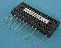 Транзисторный модуль 3Ф 600В 15А FE 6DI15S-050D MODULE