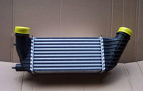 Інтеркулер Fiat Scudo інтеркулер Фіат Скудо