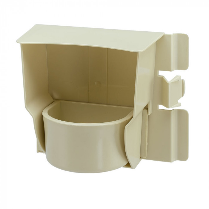 Годівниця для кліток Ferplast BRAVA 4