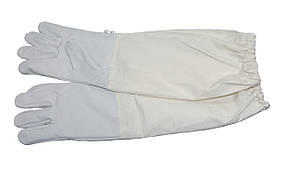 Рукавички шкіряні Standart