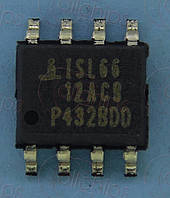 Драйвер керування затвором Intersil ISL6612ACBZ-T SOP8