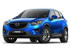 Mazda CX-5 (2012-...)