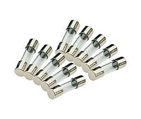 Запобіжники (плавкі вставки) ВПБ-6