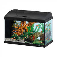 CAPRI 50 LED BLACK