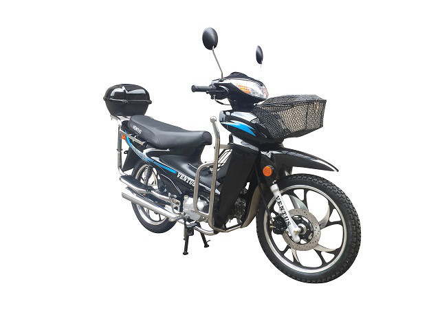 Сезонна розпродажу! Мопед VENTUS ACTIVE VS50QT-1 110 см3