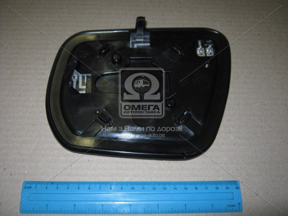 Вкладыш зеркала правого SUZUKI VITARA 2005- (пр-во TEMPEST), фото 1