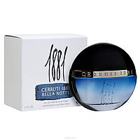 Жіноча парфумована вода Cerruti 1881 Bella Notte Woman 50ml