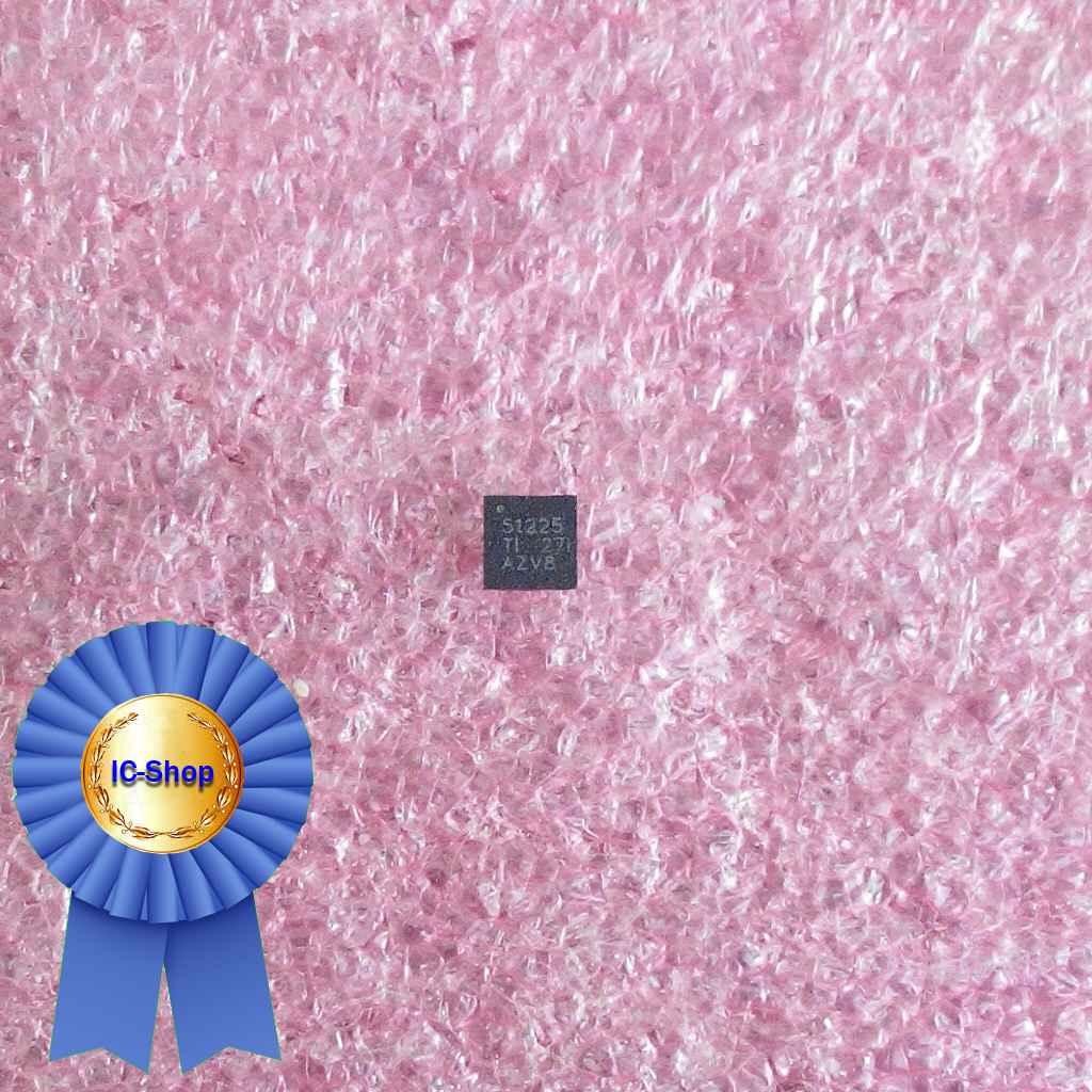 Мікросхема TPS51225TI ( TPS51225 )