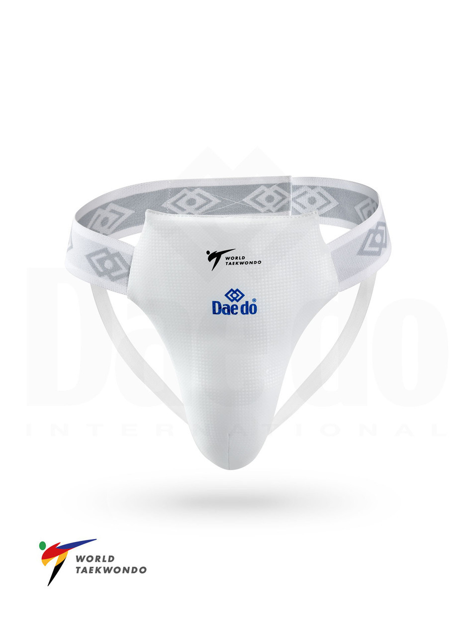 Захист запаху чоловічий Daedo (PRO 15613) XS, фото 1