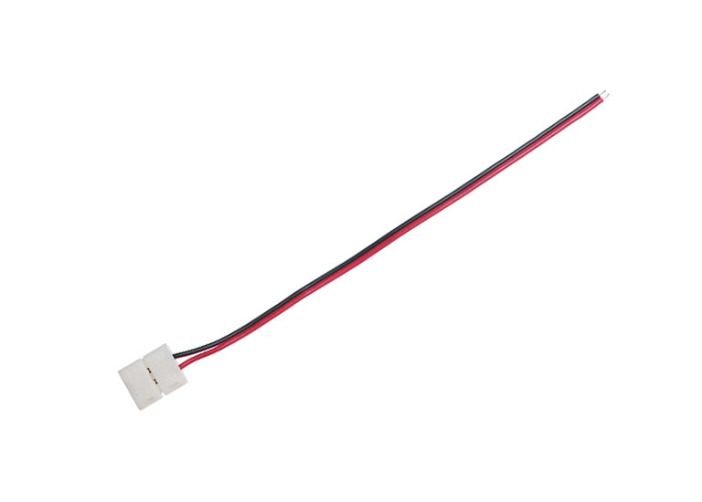 Соединительный кабель SMD3528 Cable (1 jack) - фото 1 - id-p1544414