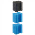 Змінні губки для внутрішніх фільтрів Blumodular SPONGE