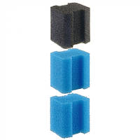 Сменные губки для внутренних фильтров Blumodular SPONGE