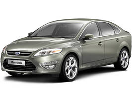 Ford Mondeo 4 2007-2013