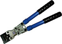 Инструмент e.tool.crimp.jt.150 для обжимки кабельных наконечников E.NEXT (t002017)