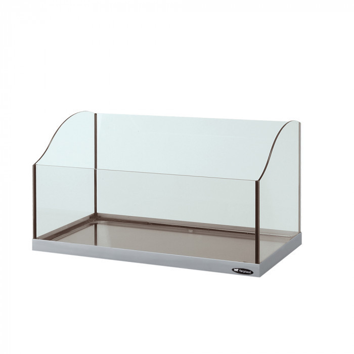 Террариум для Черепах JAMAICA 60 Р. 60 X 31,5 X H 37 Cm — Купить ...