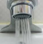 Насадка аератор водоощадна 2 л/хв на змішувач, економія до 84%, економець вкладка без корпусу, фото 3