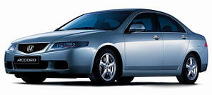 Honda Accord 7 2003-2008