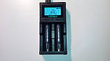 Комплект акумуляторів (4 шт) GP ReCyko+ Pro Professional АА 1.2 V, min 2000 mAh Ni-MH (HR6 210AAHCB), фото 10