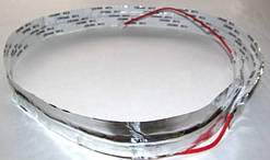 Середній нагрівальний елемент(ТЕН) мультиварки Redmond RMC-250