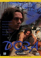 DVD-диск Доза (К.Мэйлин) (США, 2005) стекло