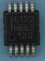 Sipex SP6132HEU-L/TR MSOP10