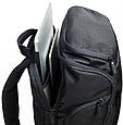 Рюкзак для ноутбука 15 дюймов Victorinox Altmont Professional черный, фото 4