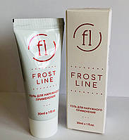 Гель анестетик Frost Line, 30 мл.