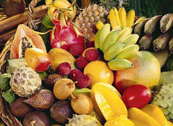 Ароматизатор для мила ТРОПІЧНІ ПЛОДИ №58, Floressence