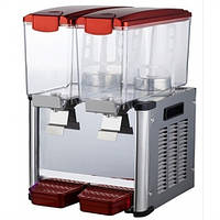 Сокоохолоджувач EWT INOX LXLYJ 9x2