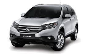 Honda CRV 4 2012-2018