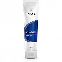 Clear Cell Mattifying Moisturizer Матуючий крем, 57 г