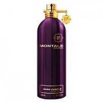 Montale Aoud Purple Rose пробник 2 мл