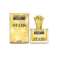 Moschino Cheap and Chic Stars парфюмированная вода 50 мл