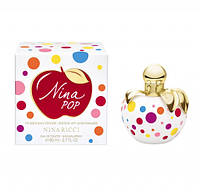 Nina Ricci Nina Pop туалетная вода 80 мл