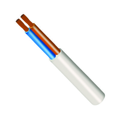 Провод ПВС 2х2.5 ЗЗЦМ, фото 1