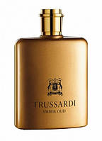 Trussardi Amber Oud парфюмированная вода 100 мл