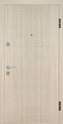 Міжкімнаті двері економ