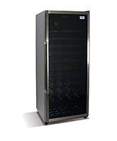 Шкаф винный холодильный Crystal CRW 350B