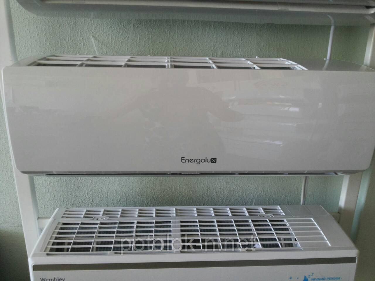 Кондиціонер Energolux SAS18LN1-A