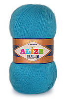 Alize Angora real 40 (ангора реал 40)