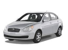 Hyundai Accent 2006-2010