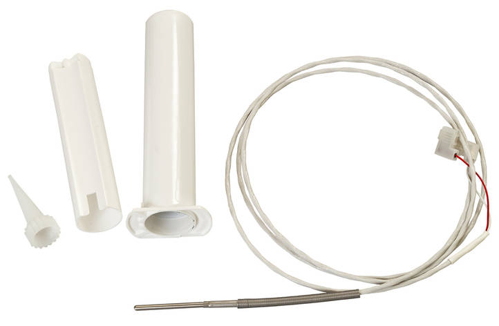 Температурний датчик TR110A, KTR005 для печі Unox XB, XF, розстойка XL, фото 1