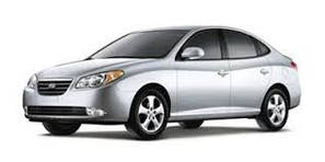 Hyundai Elantra HD 2006-2010