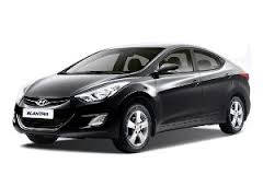 Hyundai Elantra MD 2010-2015