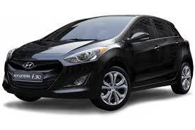 Hyundai i-30 2013+