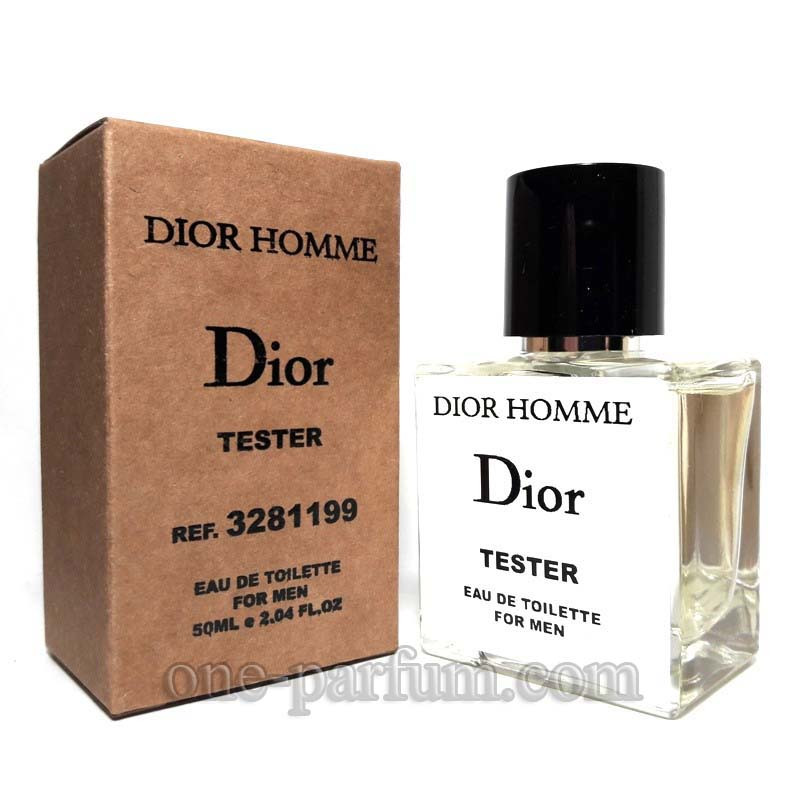 Тестер Homme (Хом), 50 мл (ліцензія ОАЕ)