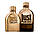 Жіноча парфумована вода Roberto Cavalli Just Gold for Her 30ml, фото 6