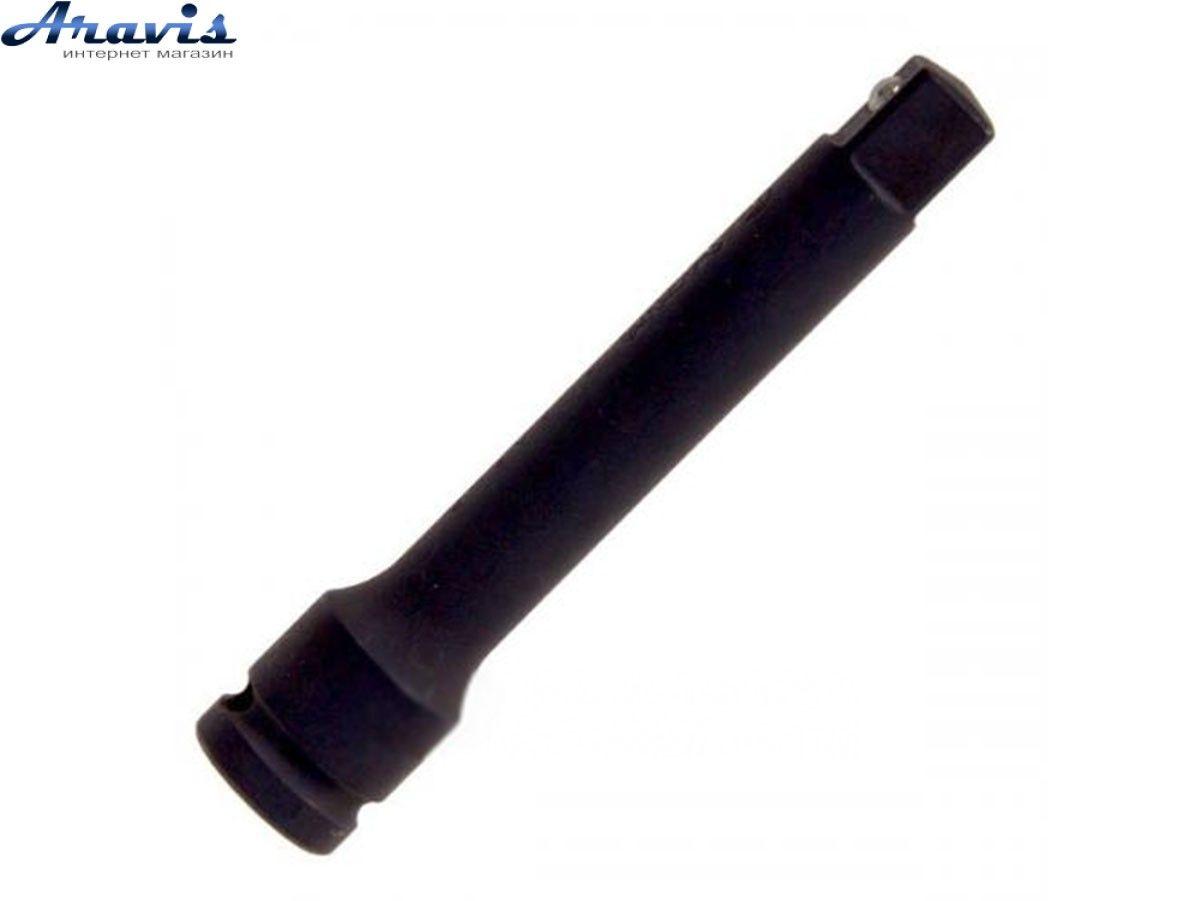 Подовжувач 1/2" 125 мм ударний HANS 84800-05