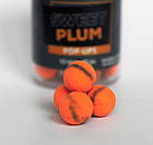 Плаваючі бойли Sweet Plum 10,0 мм, фото 3
