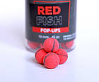 Плаваючі бойли Red Fish 10,0 мм, фото 3